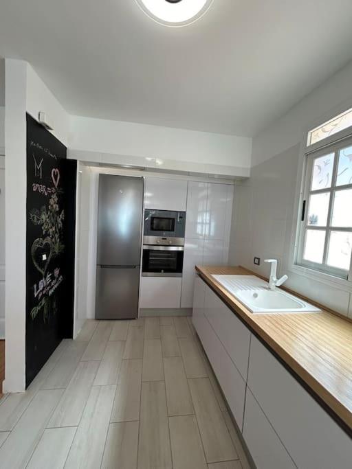 Casa Claudia Radazul Villa Санта Крус де Тенерифе Екстериор снимка