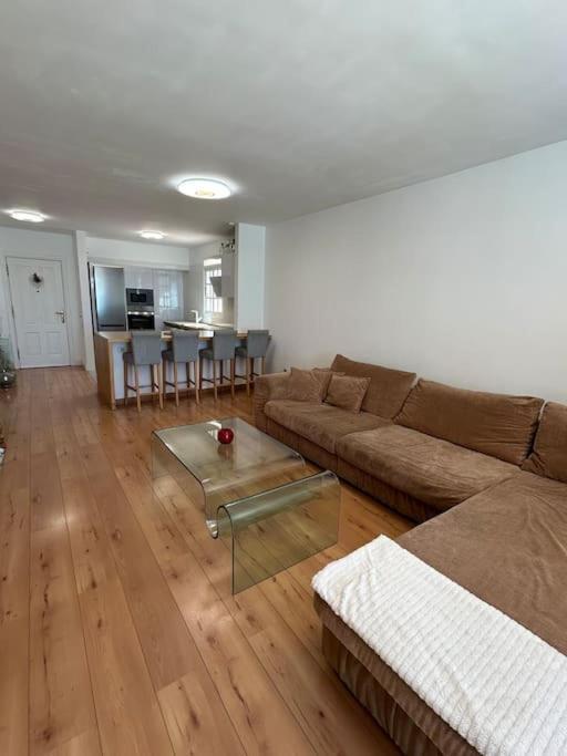 Casa Claudia Radazul Villa Санта Крус де Тенерифе Екстериор снимка