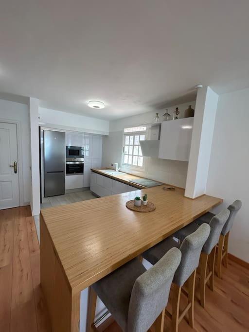 Casa Claudia Radazul Villa Санта Крус де Тенерифе Екстериор снимка
