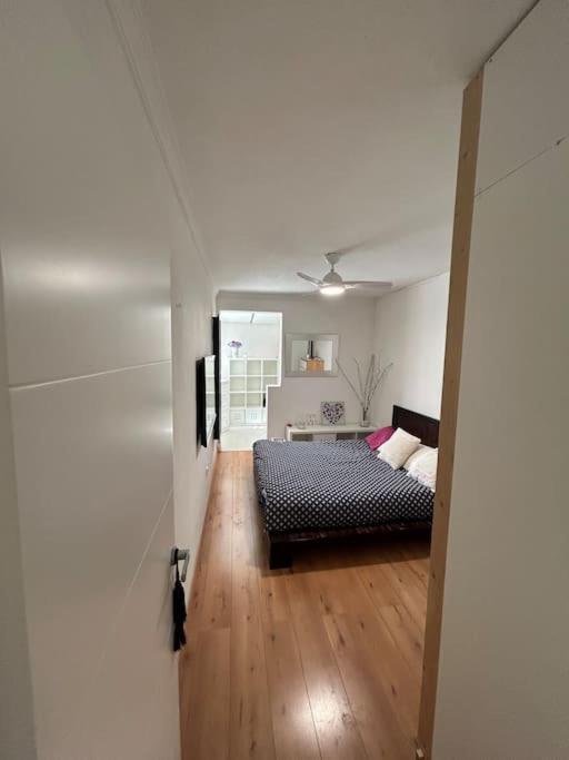 Casa Claudia Radazul Villa Санта Крус де Тенерифе Екстериор снимка