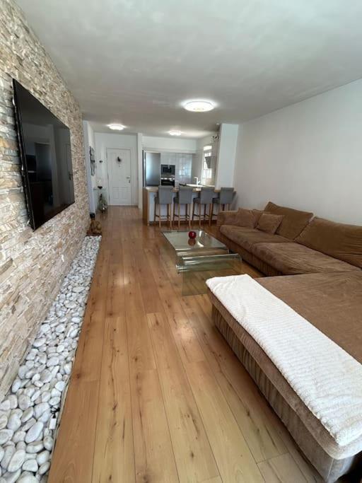 Casa Claudia Radazul Villa Санта Крус де Тенерифе Екстериор снимка