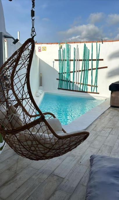 Casa Claudia Radazul Villa Санта Крус де Тенерифе Екстериор снимка