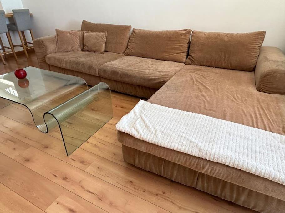 Casa Claudia Radazul Villa Санта Крус де Тенерифе Екстериор снимка