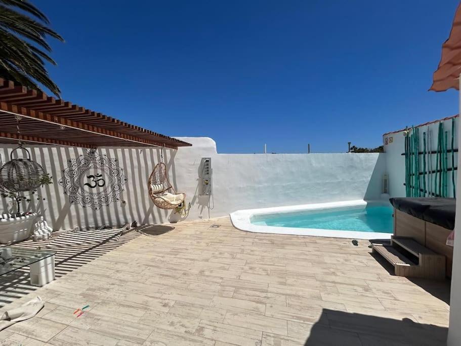 Casa Claudia Radazul Villa Санта Крус де Тенерифе Екстериор снимка